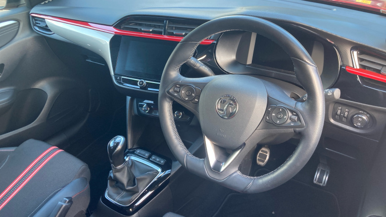 Vauxhall Corsa 1.2 GS Line 5dr Petrol Hatchback